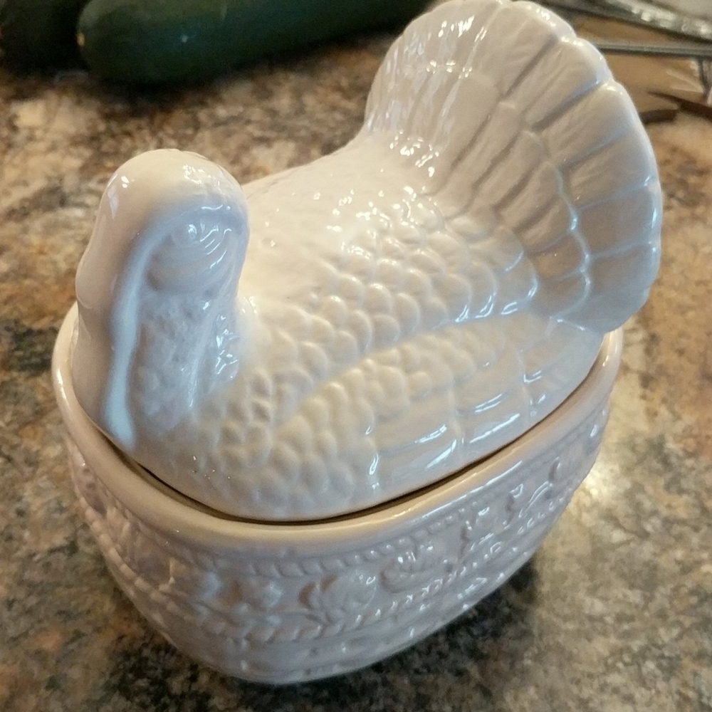 Turkey dish